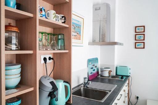 Obzor Tatyana Apartaments Bonjour 外观 照片