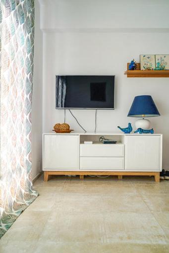 Obzor Tatyana Apartaments Bonjour 外观 照片
