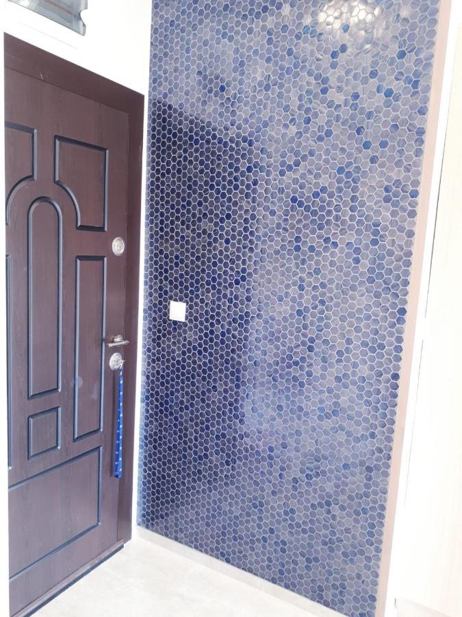 Obzor Tatyana Apartaments Bonjour 外观 照片