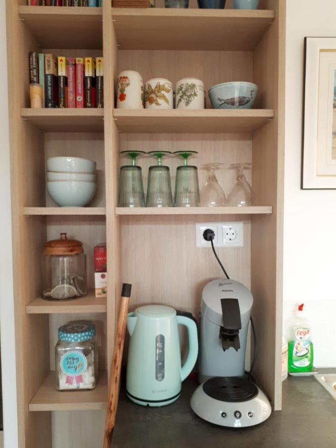 Obzor Tatyana Apartaments Bonjour 外观 照片