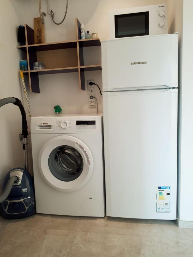 Obzor Tatyana Apartaments Bonjour 外观 照片
