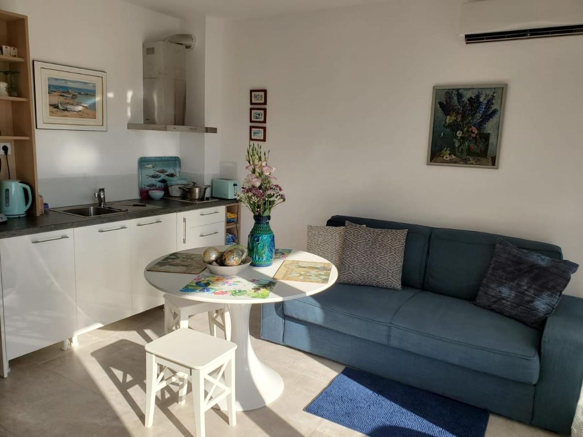 Obzor Tatyana Apartaments Bonjour 外观 照片